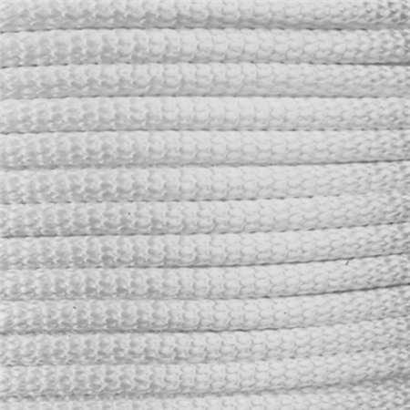 Global Flags Unlimited Solid Braid Nylon Rope 0.3125" 208319